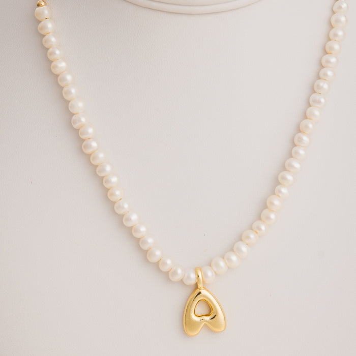 taudrey socialite necklace
