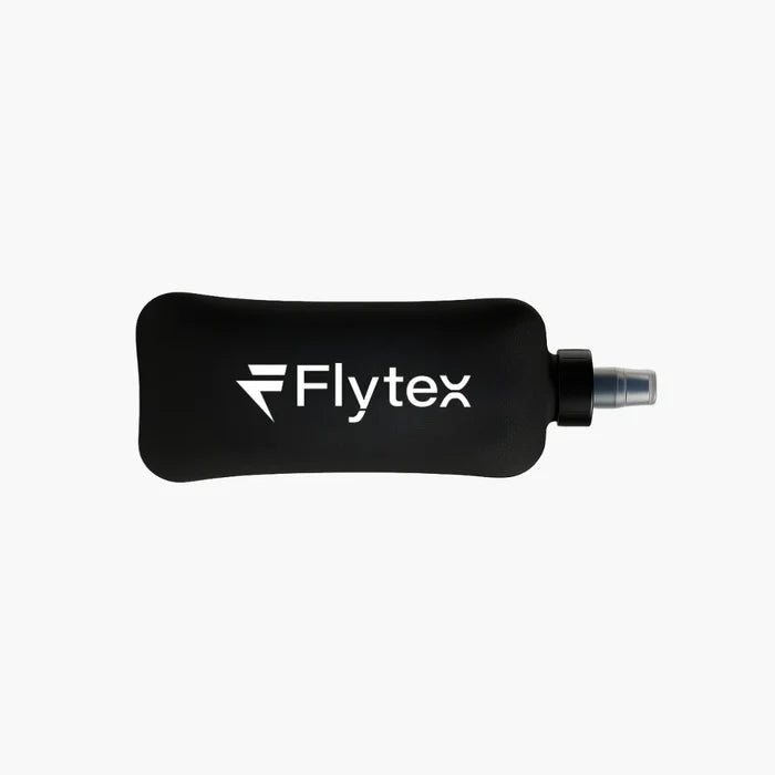 "Soft Flask" Water Bottle