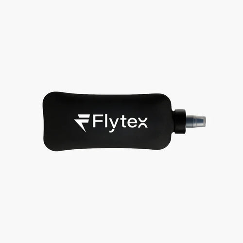 "Soft Flask" Water Bottle