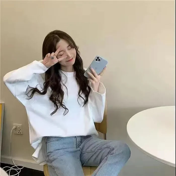 White / S