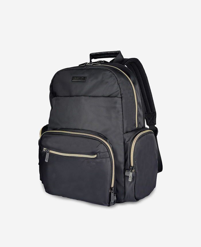 Sophie 15.6-Inch Nylon Computer Backpack