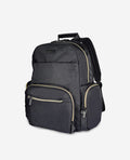 Sophie 15.6-Inch Nylon Computer Backpack