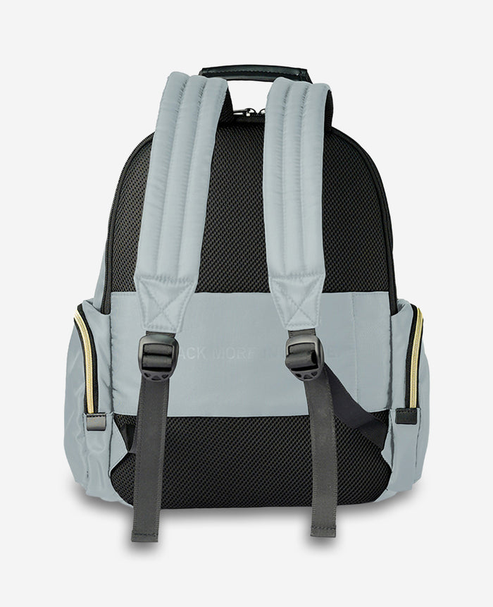Sophie 15.6-Inch Nylon Computer Backpack