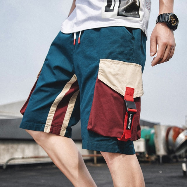 Short coréen spécial - KoreanxWear