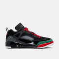 Side view of the Jordan Spizike Low.