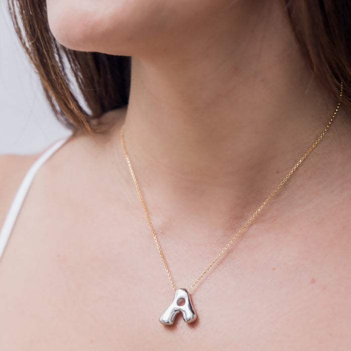 taudrey split second necklace