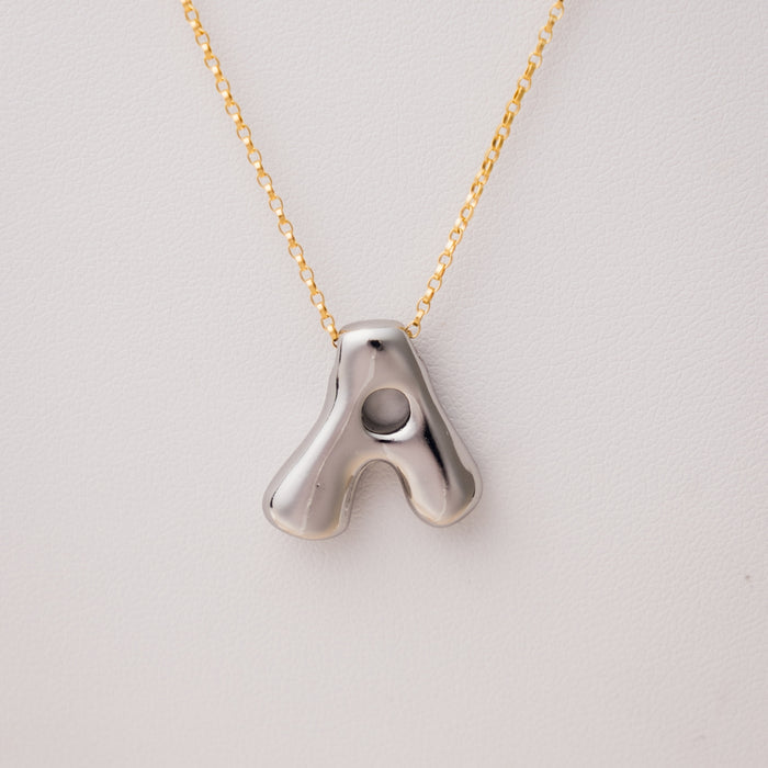 taudrey split second necklace