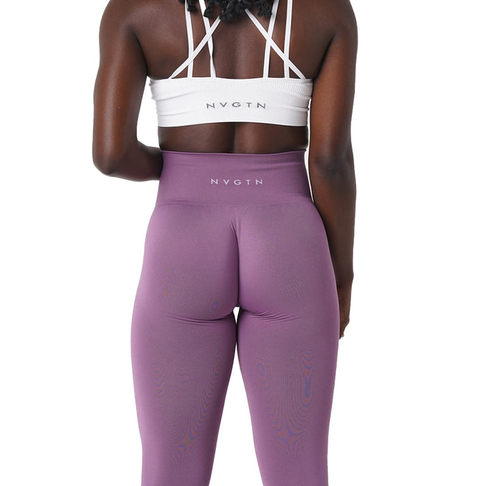 Purple / XS