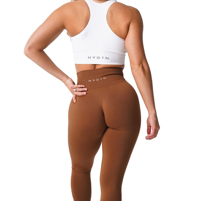 Brown / XS