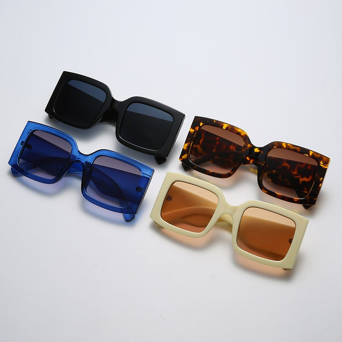 Square Sunglasses