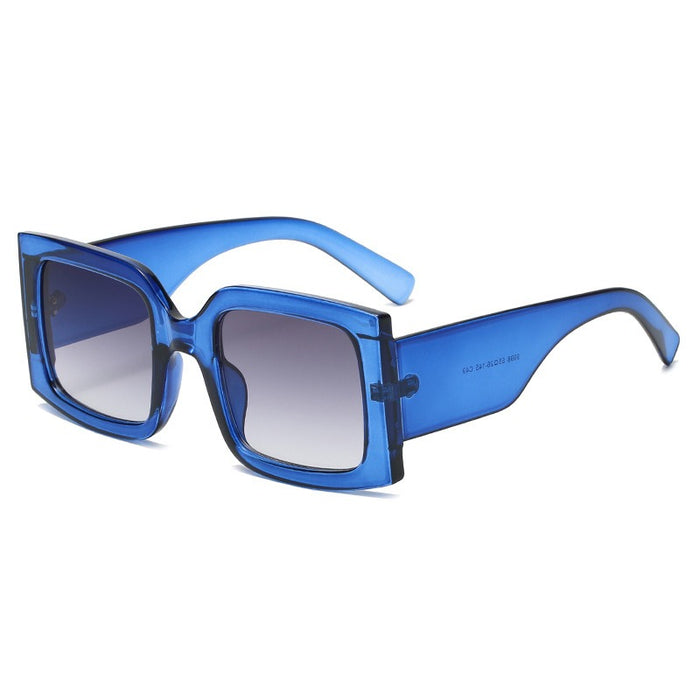 Square Sunglasses