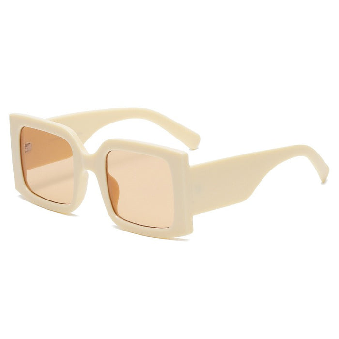Square Sunglasses