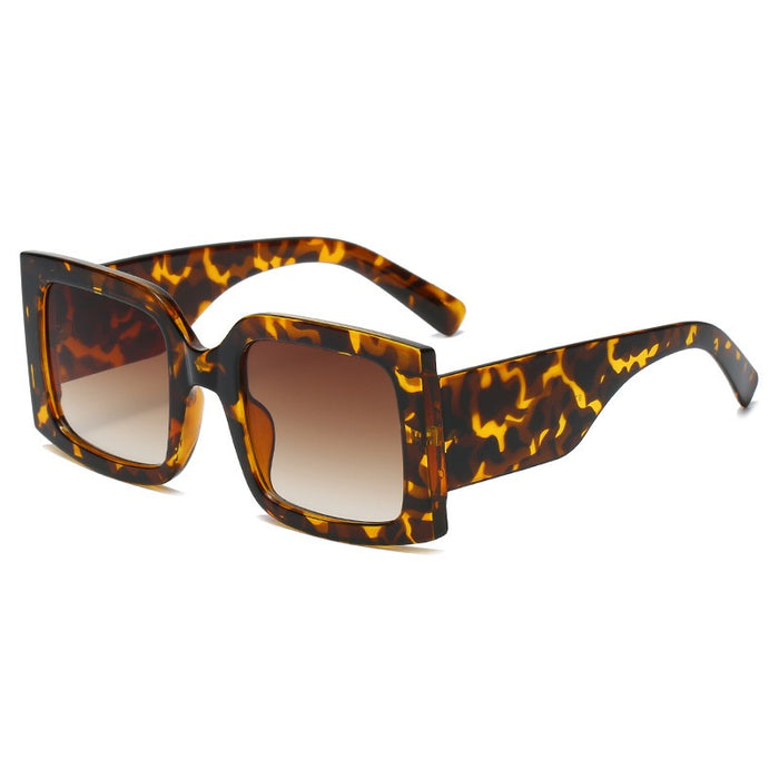Square Sunglasses