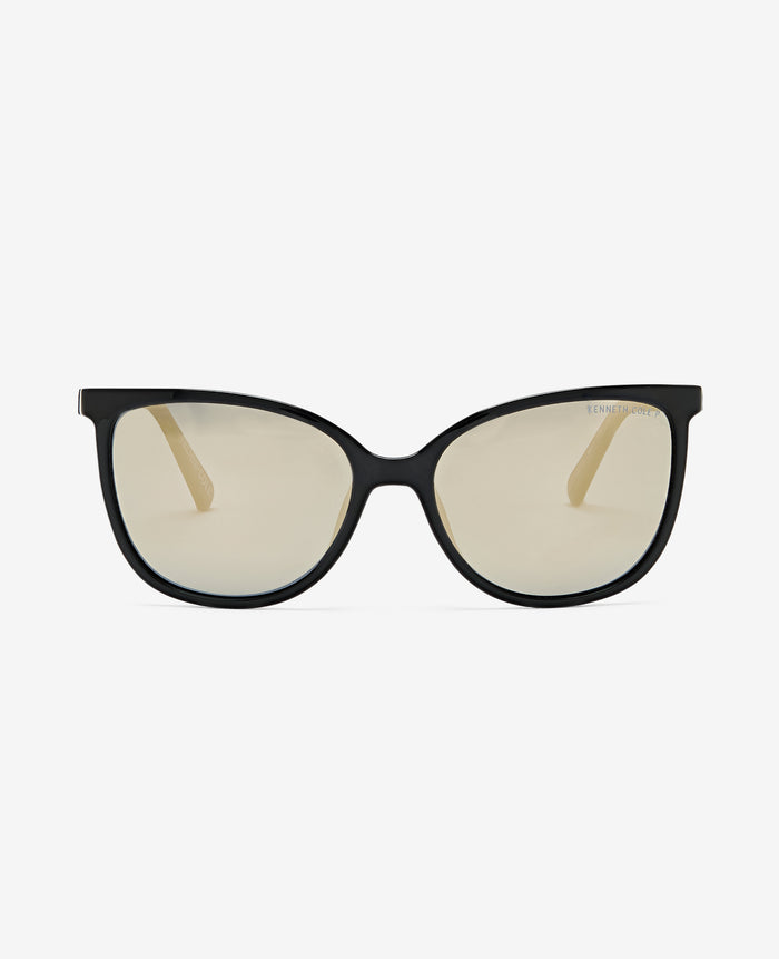 Square Ultem Sunglasses
