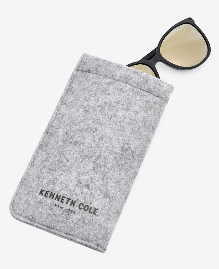 Square Ultem Sunglasses