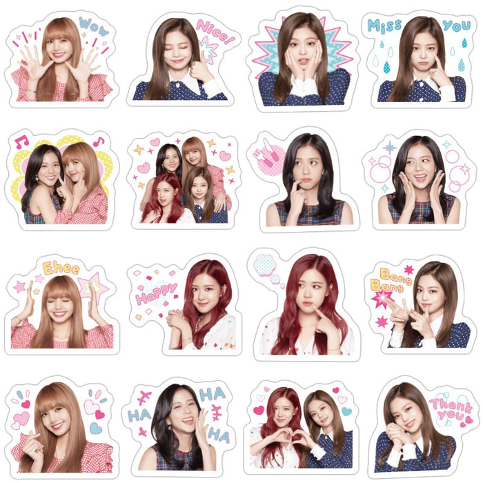 Blackpink Kawaii