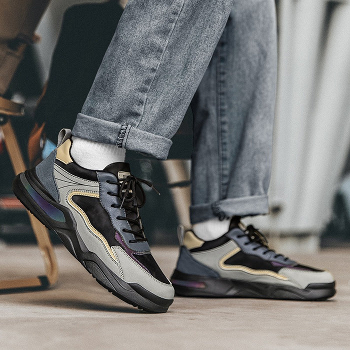 Street Sneakers Men