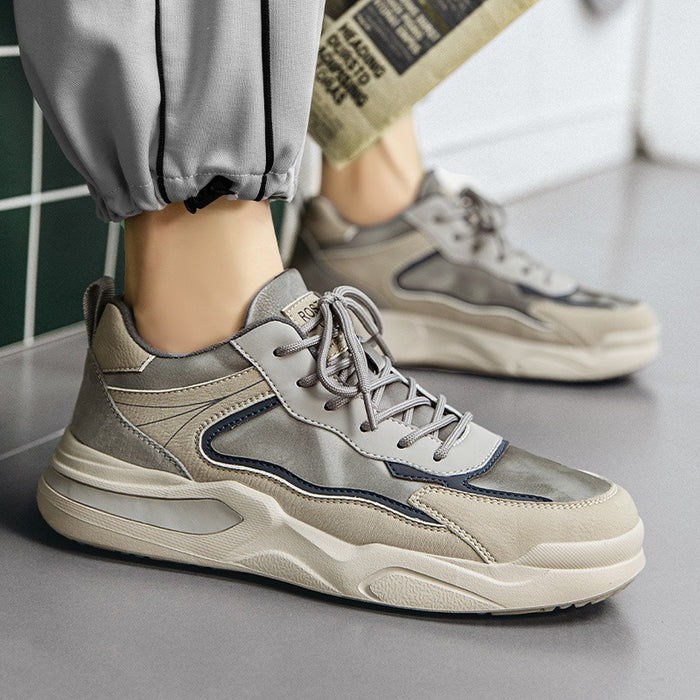 Street Sneakers Men