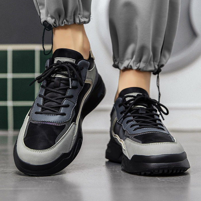Street Sneakers Men