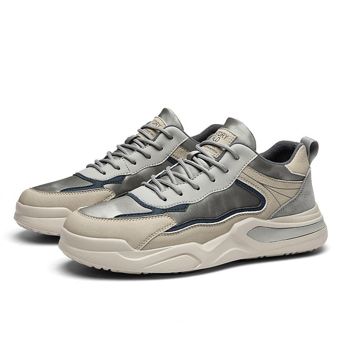 Street Sneakers Men