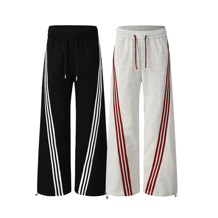 Streetwear Cargo Pants