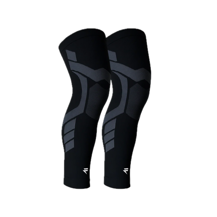 Summer Compression Sleeves V2 for Knees and Legs