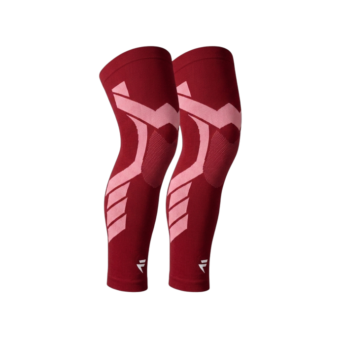 S ( 14"-18" ) / Red (Limited)