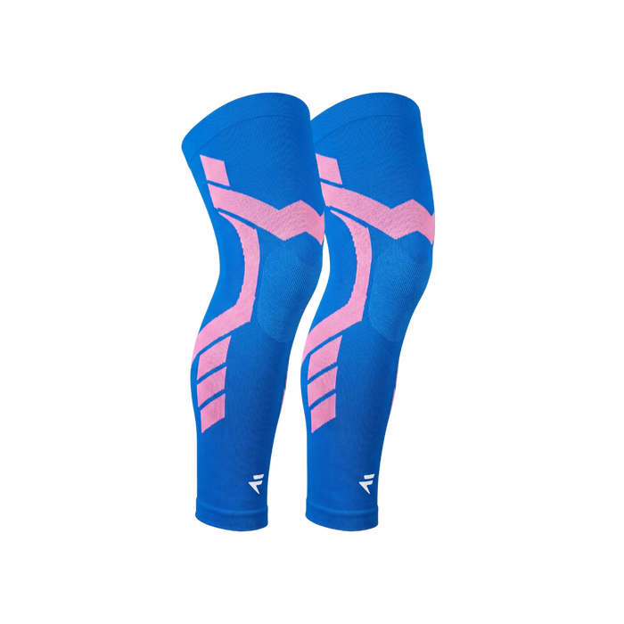 S ( 14"-18" ) / Electric blue (Limited)