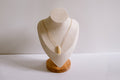 Sunlit Shore Necklace