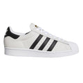 adidas - Superstar ADV (Cloud White/Core Black/Cloud White)