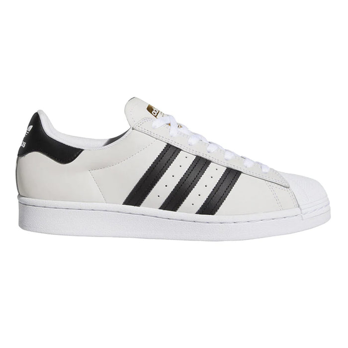 adidas - Superstar ADV (Cloud White/Core Black/Cloud White)