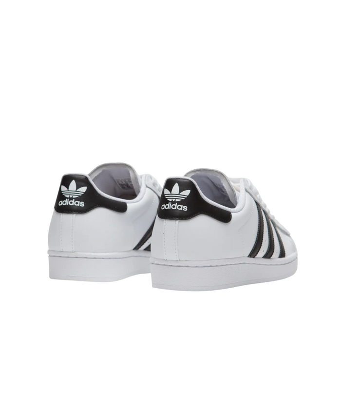 adidas - Superstar ADV (Cloud White/Core Black/Cloud White)