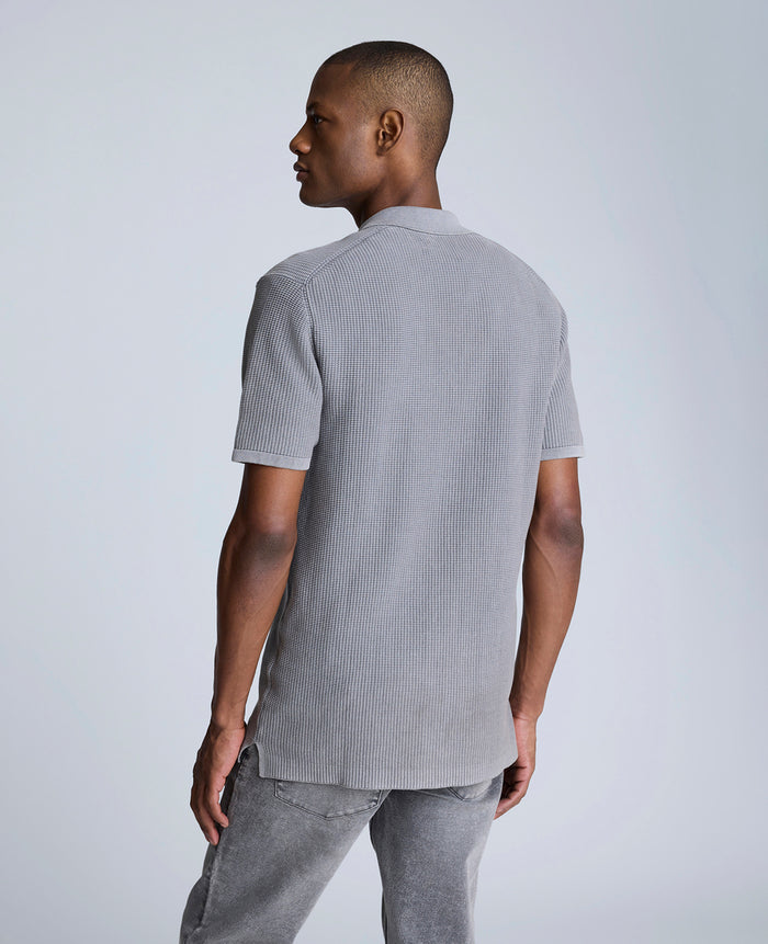 Sweater Shirt
