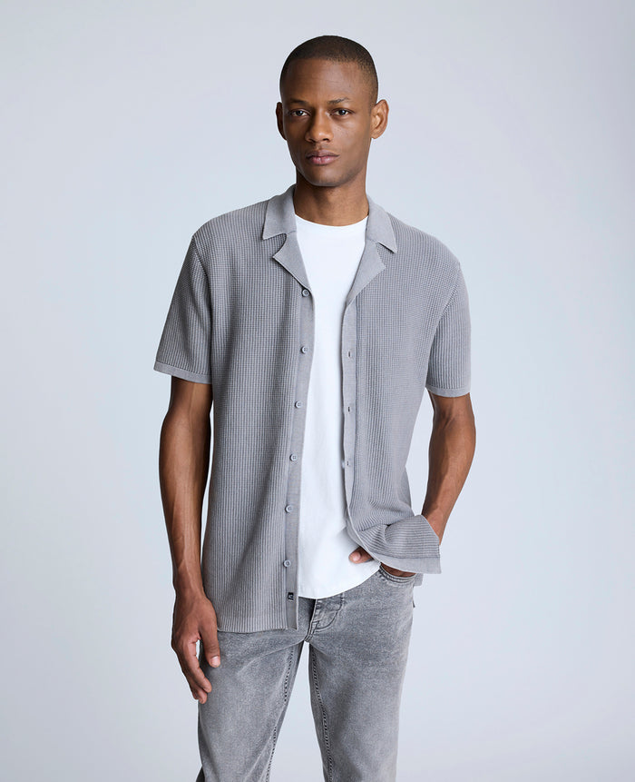 Sweater Shirt