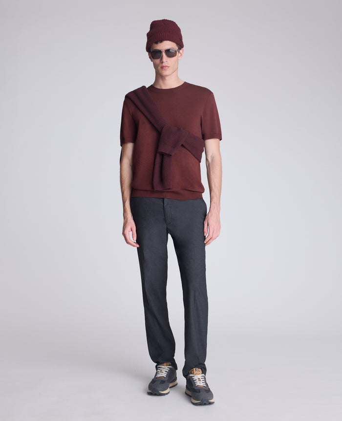 Sweater Tee