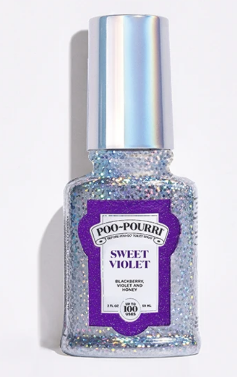 Sweet Violet
