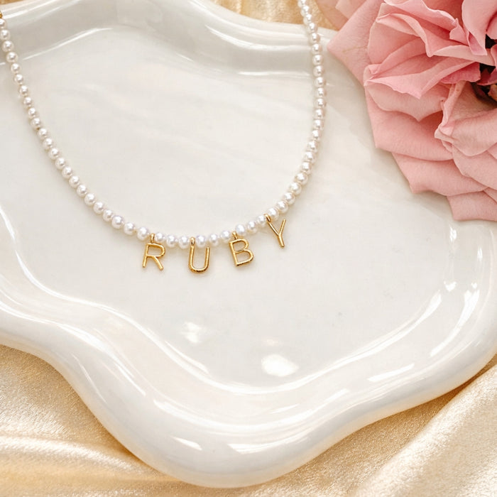 Sweetheart Necklace