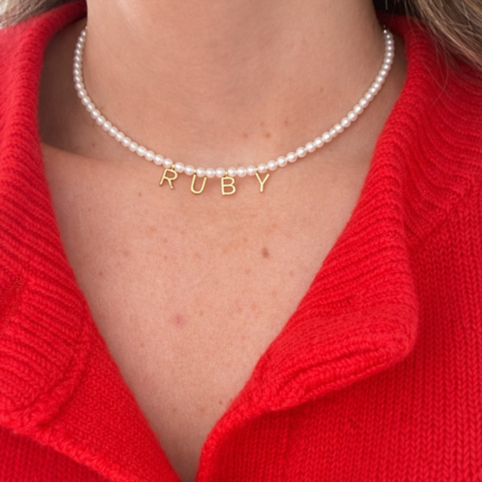 Sweetheart Necklace