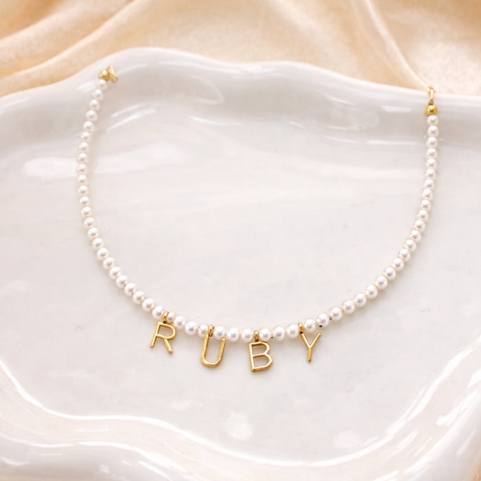 Sweetheart Necklace