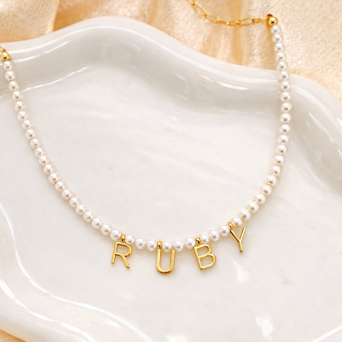 Sweetheart Necklace