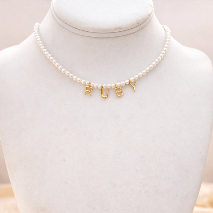 Sweetheart Necklace