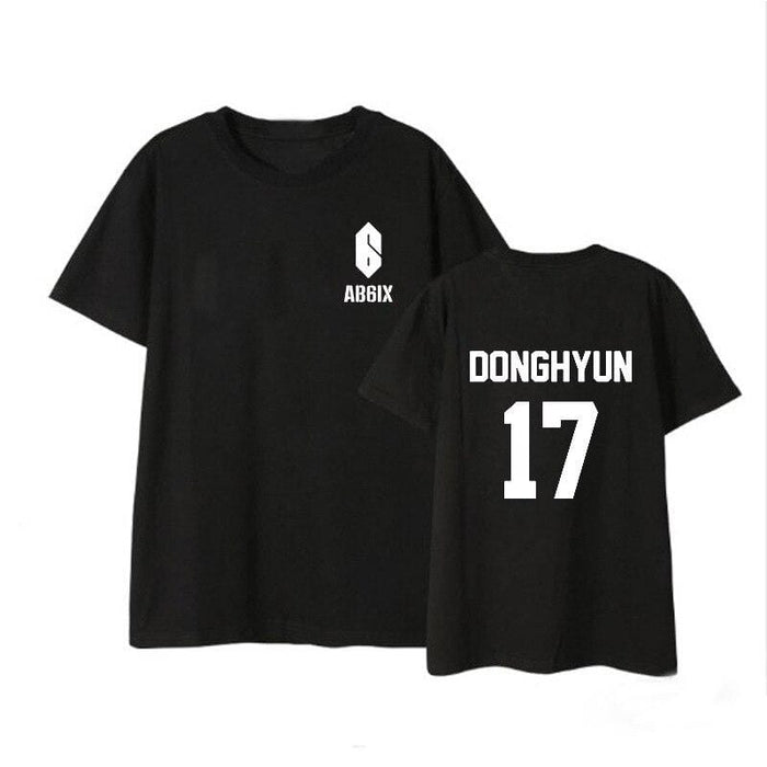 B-DONGHYUN / S