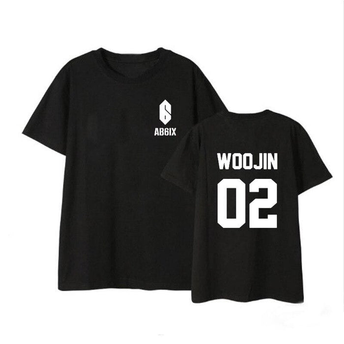 B-WOOJIN / S