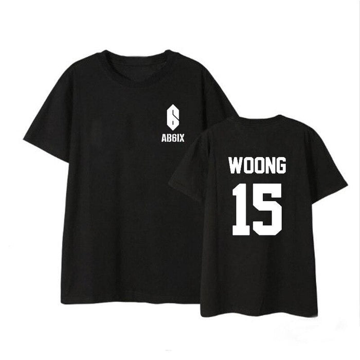 B-WOONG / S