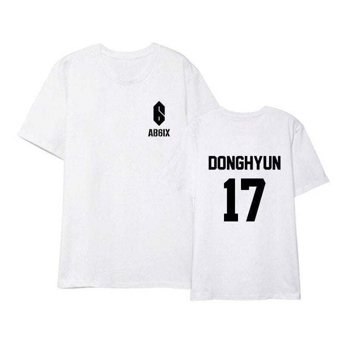 W-DONGHYUN / S