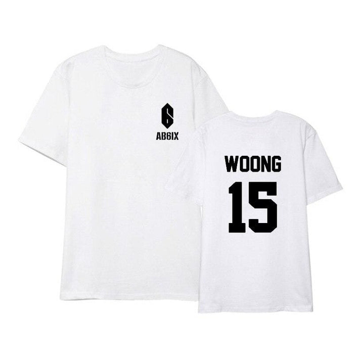 W-WOONG / S
