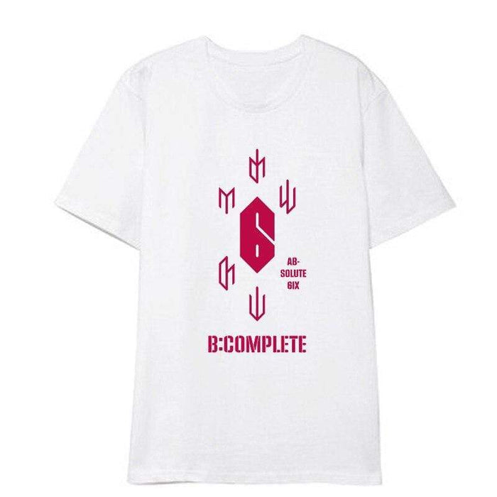 T-Shirt AB6IX - Classic