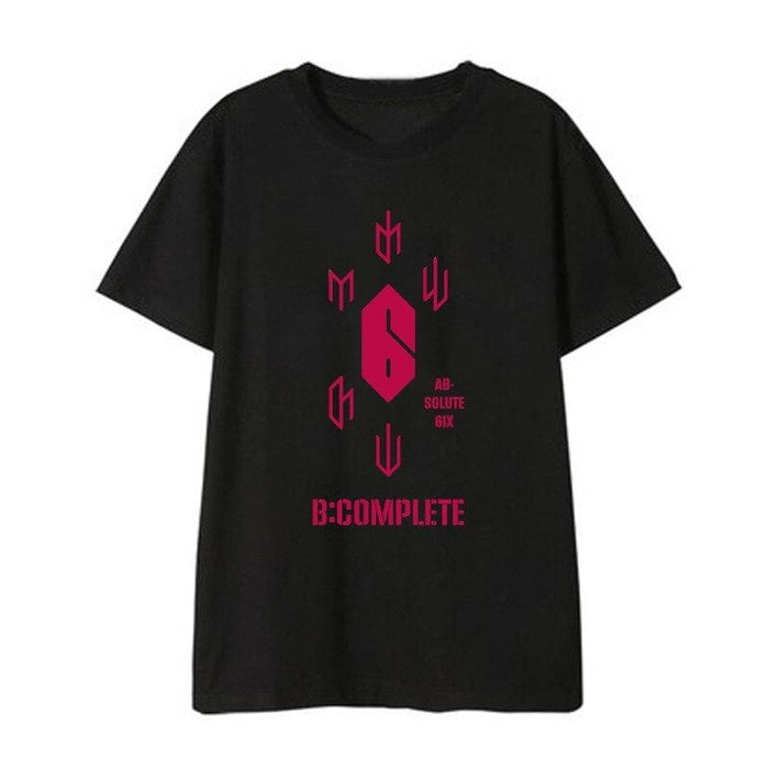 T-Shirt AB6IX - Classic