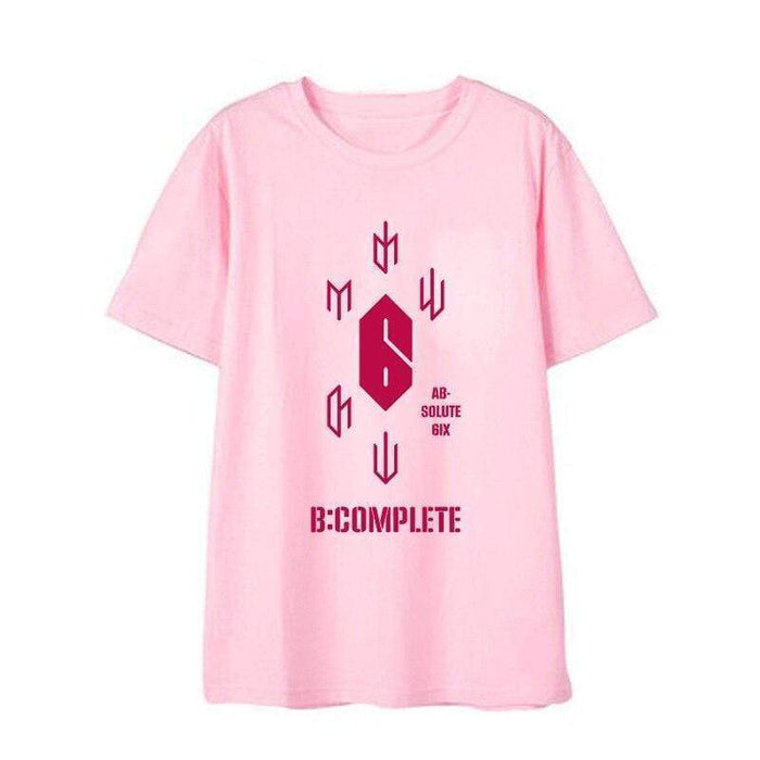 T-Shirt AB6IX - Classic