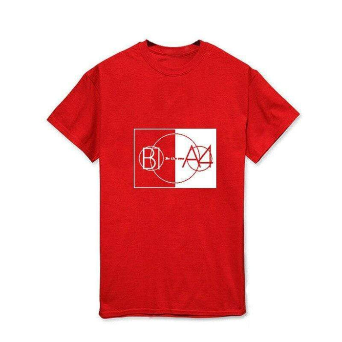 Red / S
